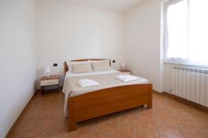 Nette Ferienwohnung In Domaso