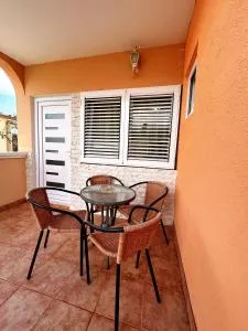 Zinzula 3 - 苏沙尼