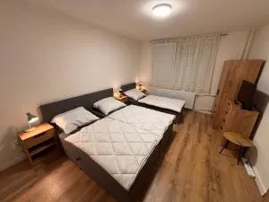 NEW Apartman Surany - Rastislavice