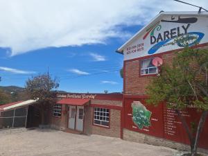 CabaƱas Darely