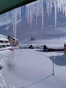 Duplex La Reine Des Neiges