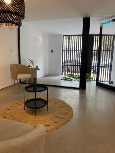 Monoambiente La Plata SOHO zona Shopping