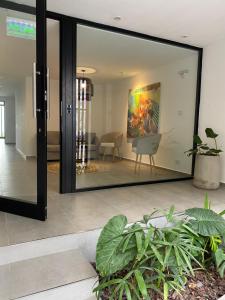 Monoambiente La Plata SOHO zona Shopping