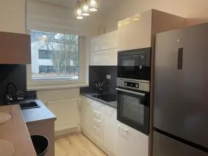 Home-city apartman - Érpatak