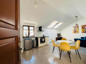 Apartament Metamorfoza