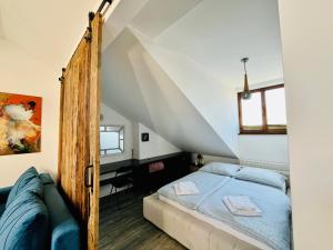 Apartament Metamorfoza