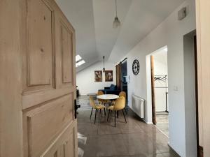 Apartament Metamorfoza