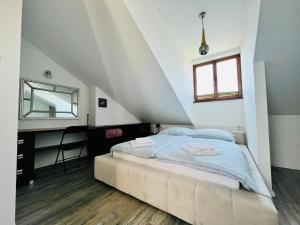 Apartament Metamorfoza