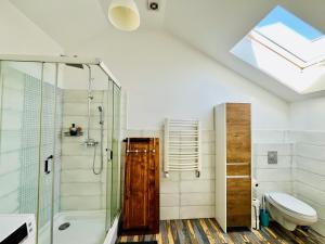 Apartament Metamorfoza