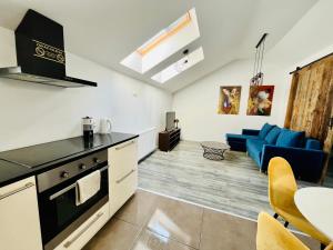 Apartament Metamorfoza