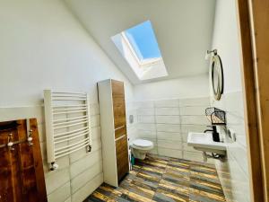 Apartament Metamorfoza
