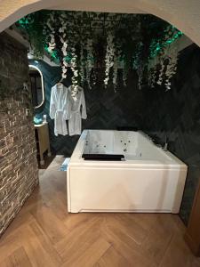 Appartements La Balinaise, a Normandy getaway : photos des chambres