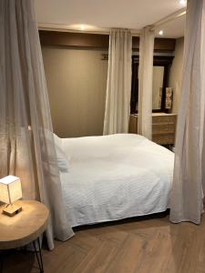 Appartements La Balinaise, a Normandy getaway : photos des chambres