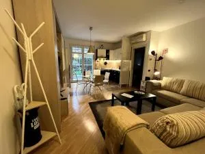 Casa Cristina - Mariano Comense