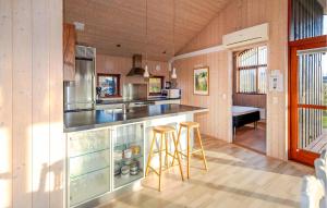Holiday Home Søstjerneparken Nordborg Vi
