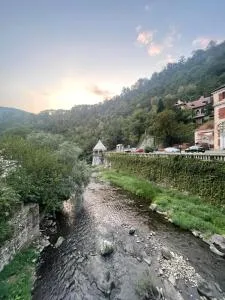 Butoianu Spate I - Godeanu