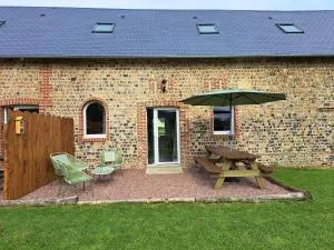 Le Gîte Marguerite - Colleville