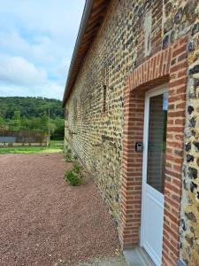 Maisons de vacances Le Gite Marguerite : photos des chambres