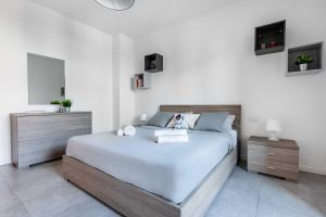 Sarca 11th Floor Milan