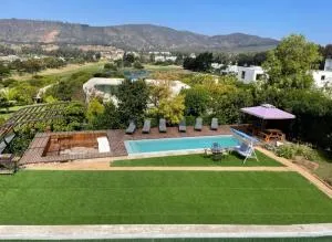 Marbella Casa Doble - Quintero