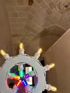 Le 5 Volte - Avetrana