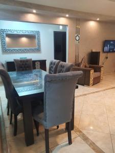 شقه فندقيه فاخره في الجيزة