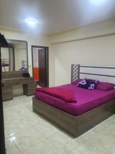 شقه فندقيه فاخره في الجيزة