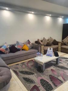 شقه فندقيه فاخره في الجيزة