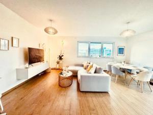Beautiful 2 bedrooms flat in Luxembourg