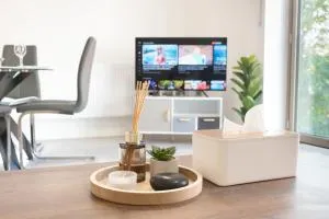 2 bedroom flat Free Parking - Farnham Royal