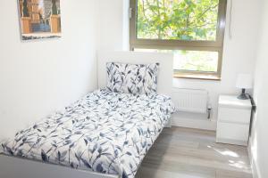 2 bedroom flat Free Parking