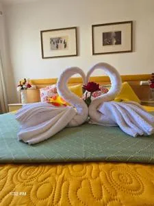 Appartamento Cleo - Кампальто