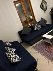 grand appartement strasbourg - Oberschaeffolsheim