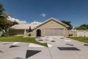 paradise vacation luxury home - 因迪兰提克