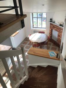 Maisons de vacances Charming house south Oleron with bikes : photos des chambres