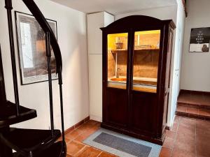 Rifugio Esclusivo nel Borgo Antico di Molfetta