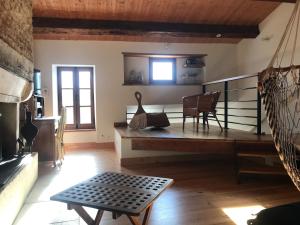 Maisons de vacances Charming house south Oleron with bikes : photos des chambres