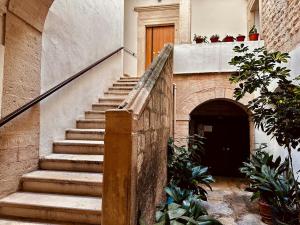 Rifugio Esclusivo nel Borgo Antico di Molfetta