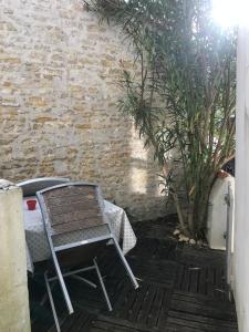 Maisons de vacances Charming house south Oleron with bikes : photos des chambres
