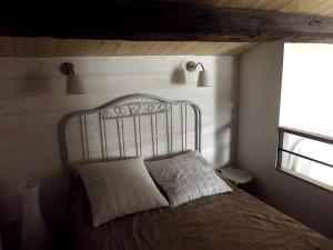 Maisons de vacances Charming house south Oleron with bikes : photos des chambres