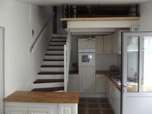 Maisons de vacances Charming house south Oleron with bikes : photos des chambres