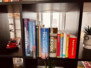 Rifugio Esclusivo nel Borgo Antico di Molfetta