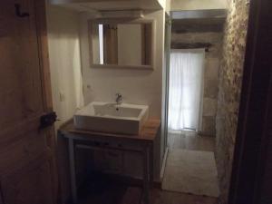 Maisons de vacances Charming house south Oleron with bikes : photos des chambres