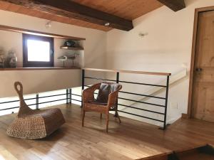 Maisons de vacances Charming house south Oleron with bikes : photos des chambres