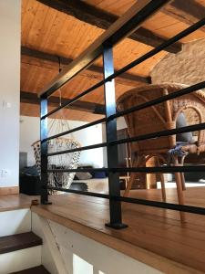 Maisons de vacances Charming house south Oleron with bikes : photos des chambres