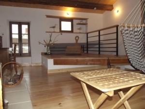 Maisons de vacances Charming house south Oleron with bikes : Maison 1 Chambre