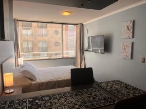 Oceana Suites Vista Parque