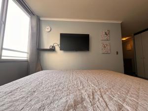 Oceana Suites Vista Parque