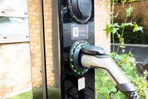 2 bedroom flat Free Parking