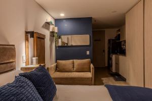 Apartasuite Smart cerca de la Fundación Santa Fé